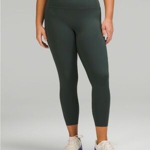 Lululemon Athletica Fast & Free Leggings